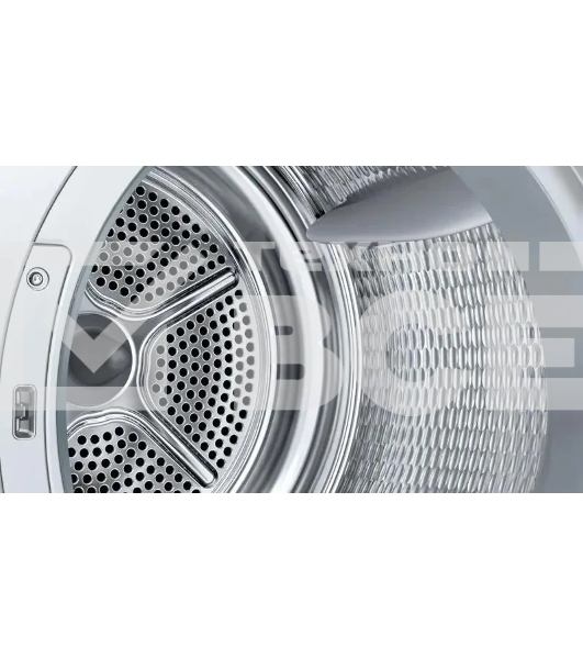 Сушильная машина Bosch WTN86201ME кл.энер.:B макс.загр.:8кг белый