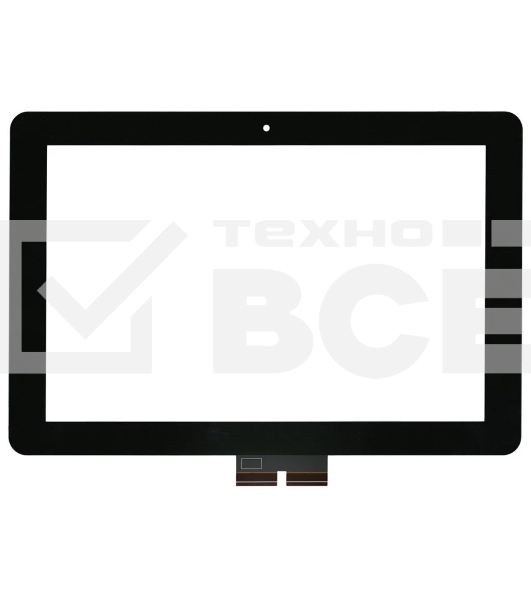 Сенсорное стекло (тачскрин) для Acer Iconia Tab A3-A10 A3-A11, черное