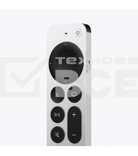 ТВ-приставка Apple TV 4K 128Gb