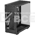 Компьютерный корпус Deepcool CH780 black (ATX, без БП, ARGB, 4xUSB3.2 Type-A + USB3.2 Type-C) (R-CH780-BKADE41-G-1) MidiTower, фото5