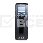 Источник бесперебойного питания (ИБП) ACD PW-Slim 700, фото2