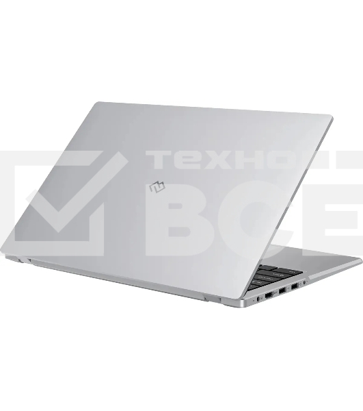 Ноутбук Digma EVE P4851 N-series N200 8Gb SSD256Gb Intel UHD Graphics 14