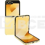 Смартфон Samsung Galaxy Z Flip 6 5G, 12/512Gb, желтый, фото 1