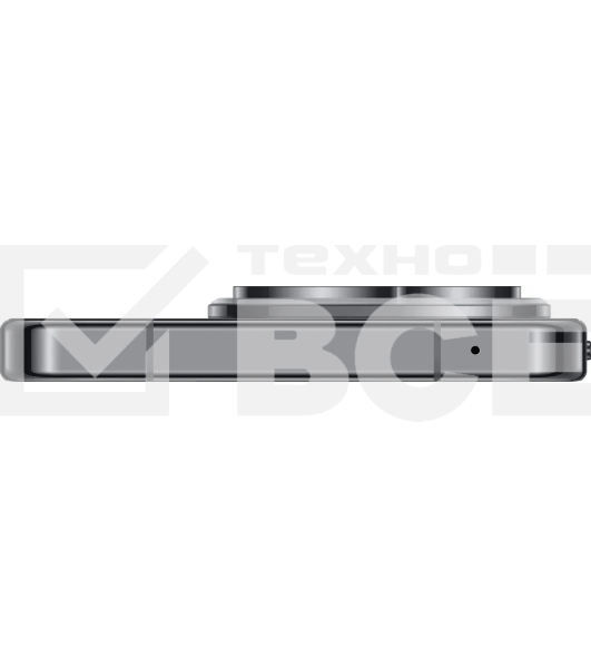 Смартфон Huawei Pura 70, 12/256Gb, черный