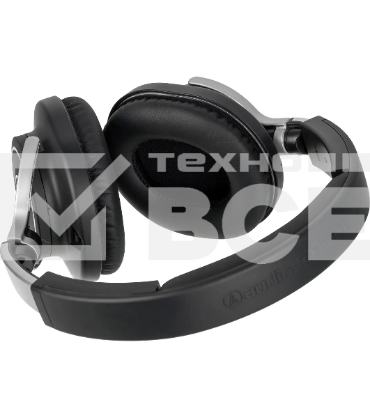 Наушники Audio-Technica ATH-M70X черный