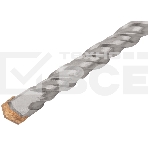 Бур по бетону, SDS-Plus, GreatFlex Light, 10x310 мм, фото5
