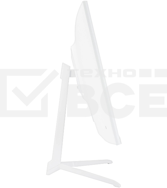 Монитор Digma Overdrive 24P410F 23.8