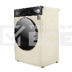 Стиральная машина Centek CT-1958 бежевый, загрузка фронтальная 8 кг, 1400 об/мин., класс: А+++, фото2