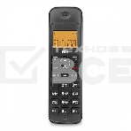 Радиотелефон DECT BQ 1863 черный, фото3