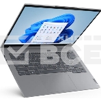 Ноутбук Lenovo Thinkbook 14 G6 IRL [21KG00B8CD_PRO] (КЛАВ.РУС.ГРАВ.) Grey 14