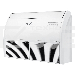 Сплит-система напольно-потолочная Ballu BLCI_CF-48HN1_24Y инвертор, 48000 BTU, 140 м², 47 дБ, охлаждение, обогрев, осушение, белый, фото 1