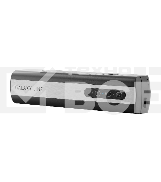 Вакуумный упаковщик Galaxy Line GL 2721  черный