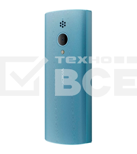 Мобильный телефон NOKIA 150 TA-1582 DS EAC синий