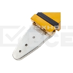 Аппарат для сварки пластиковых труб Denzel DWP-1500 1500Вт 260-300С компл насадок 20-63мм, фото6