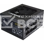 Блок питания Lian-Li SFX 750W SP750 80 PLUS  gold (20+4pin) APFC 92mm fan 8xSATA Cab Manag RTL, фото4