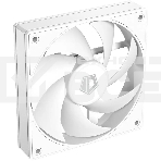 Комплект вентиляторов для корпуса ID-Cooling AF-125-W TRIO белый, 120 мм, 2000 об/мин, 29.85 дБ, 4 pin, фото2