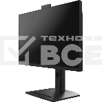 Моноблок MSI Modern AM273QP AI 1UM-005XRU, черный, 27