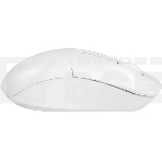 Мышь беспроводная A4Tech Fstyler FG15C Air2 белый, 1200 dpi, радиоканал, USB, кнопки - 3, фото2