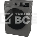 Стирально-сушильная машина Gorenje W2D2A164ADSS/C Титан, загр. фронтальная макс.: 10 кг 1400об/мин класс: А, фото13