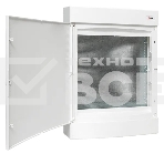 Щит слаботочный навесной 