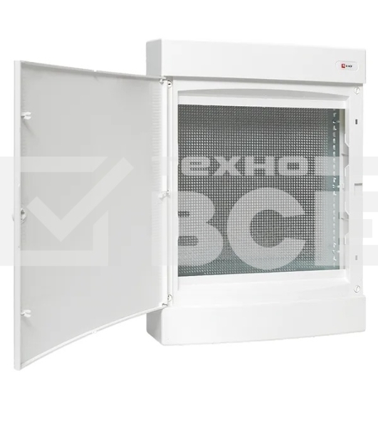 Щит слаботочный навесной 