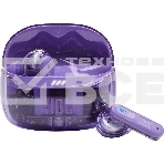 Наушники JBL Tune Beam 2 призрачно-фиолетовый, фото5