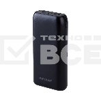 Портативное зарядное устройство Rexant Power Bank (аккумуляторная батарея) 20000 mAh с Quick Charge и Power Delivery, черное, фото8