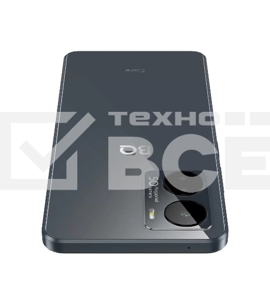 Смартфон BQ 6861L Core, 6/128Gb, серый