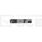 Коммутатор SKAT PoE-4E-1G PoE Plus 65Вт порты: 4-Ethernet 1-Uplink, фото3
