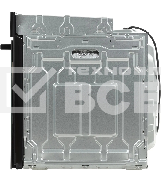Электрический духовой шкаф Gorenje BO6735E02BK, встраиваемый