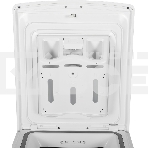 Стиральная машина Kraft Technology TCH-UME7303W белый, загрузка вертикальная 7 кг, 1200 об/мин., класс: A, фото2