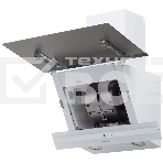 Вытяжка кухонная Krona IRMA A 600 white S, фото9