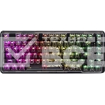 Клавиатура Redragon Elf Pro (71742) беспроводная, USB, Bluetooth/Радиоканал, черный, фото 1