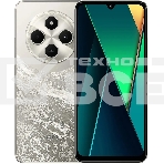 Смартфон Xiaomi POCO C75, 8/256Gb, золотистый, фото 1