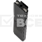 Диктофон Цифровой Digma DiVoice RV70 32Gb черный, фото21