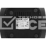 Увлажнитель воздуха Vitek 2334-VT-02 23Вт (ультразвуковой) белый/серый, фото4
