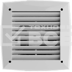 Воздухоочиститель Royal Clima Fiato RCF-70 LUX 12Вт белый, фото6
