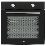 Электрический духовой шкаф Krona TESORO 60 BL, фото 1