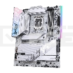 Материнская плата Colorful iGame Z890 ULTRA V20, LGA 1851, Intel Z890, 4xDDR5, 5xM.2, 4xSATA, 2xPCIe 5.0 x16, 1xPCIe 4.0 x4, 1xHDMI, 1xDP, 1x 2.5Gb LAN, 4xUSB-A 3.2 Gen 2, 2xUSB-C 3.2 Gen 2, 1xUSB-C 3.2 Gen 2x2, 5x3.5 мм, 7.1, ATX, фото5