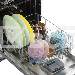 Встраиваемая посудомоечная машина Beko BDIS 25961, фото8