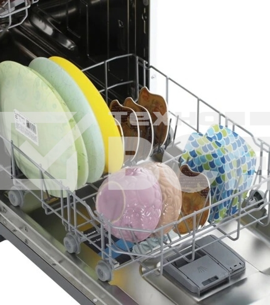 Встраиваемая посудомоечная машина Beko BDIS 25961