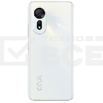 Смартфон COOLPAD COOL 20S, 6/128Gb, белый, фото2