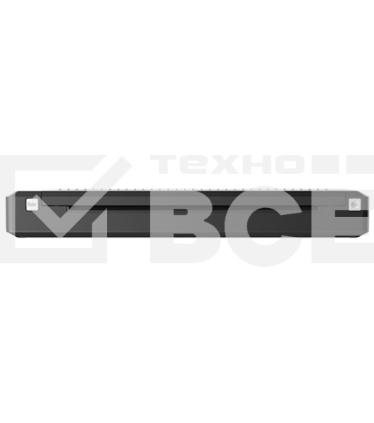 Принтер термотрансферный IDPRT MT800 300 dpi, 15 мм/сек, USB Type C, Bluetooth, чёрный