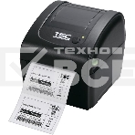 Принтер этикеток TSC TSC DA310 термопечать, 300 dpi, 102 мм/сек, USB, чёрный, фото 1