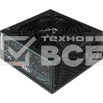Блок питания Aerocool / Formula KCAS PLUS 1000GM V2 RTL (ACPG-KPK0FEC.12), 1000Вт, 80 PLUS Gold, 140мм, модульный, черный, фото16