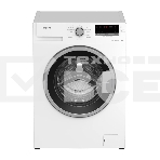 Стиральная машина Hotpoint WMHD 8482 869896900010 белый загр.фронтальная макс.:8кг 1400 об/мин класс: А, фото5
