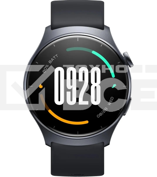 Смарт-часы Mibro Lite3 Dark Gray