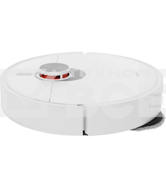 Робот-пылесос Xiaomi Robot Vacuum X20 Pro EU D102GL (BHR8859EU)