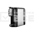 Капсульная кофеварка BQ CM3004 Steel-black, фото 1