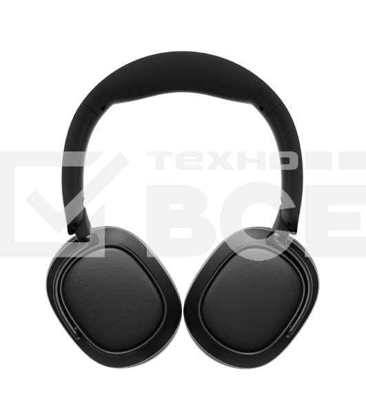 Гарнитура мониторные Edifier ES850NB черный беспроводные bluetooth оголовье